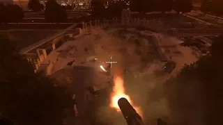 MW2R Helicopter ride but the soundtrack is actually there