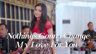George Benson - Nothing's Gonna Change My Love For You | Remember Entertainment ( Keroncong Cover )