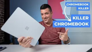 We Turned This "Chromebook Killer" Into A Killer Chromebook!