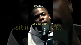 Kevin Hart on Dave Chappelle 🤣🤣🤣