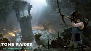 Shadow of the Tomb Raider: The Serpent's Heart / Сердце змея [Две могилы / Two Graves]