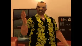 BEST OF RICARDO DIAZ GTA VICE CITY STORIES/VICE CITY