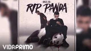 Anuel AA - RIP Panda ft. Arcangel [Official Audio]