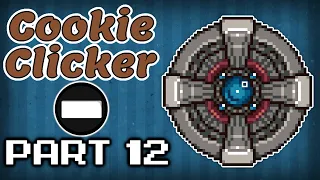 Discord in Your Heart - Cookie Clicker [Part 12]