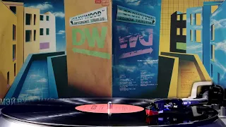 Maywood - You're The One ("Different Worlds",1981) (Vinyl)