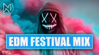 EDM Party Mix 2023 | Best of Mashups & Remixes of Popular Songs | Festival EDM Music #193