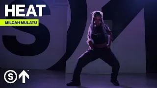 "Heat" - GOLD ft. Le Mav & Tay Iwar | Milcah Mulatu Choreography