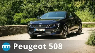 2019 Peugeot 508 Review - Finally! New Motoring