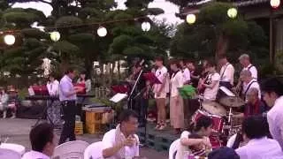 OP～シーサイドバウンド_城南2015