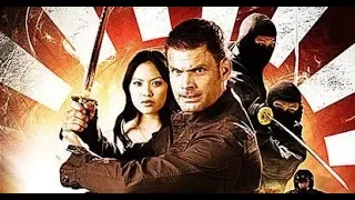 La máscara del ninja Películas Acción Ninjas Artes marciales Completas en Español Latino