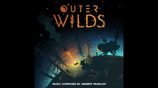 Outer Wilds (+Echoes of the Eye) relaxing soundtrack