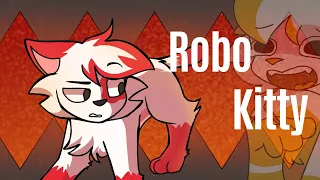 Robo Kitty ||Animation meme|| Remake