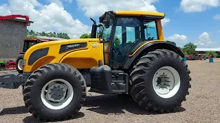 Trator VALTRA BH210i 2016 - ROHR MÁQUINAS