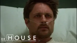 Ein Patient will Selbstmord begehen | Dr. House DE