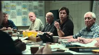 Moneyball Trailer [HQ]