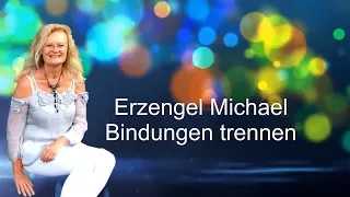 ★ Erzengel Michael - Bänder trennen |smaranaa.eu ★