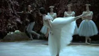 GISELLE (Fracci-Bruhn, ABT 1969) - 8 of 9