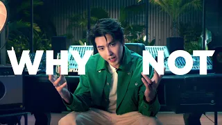 Tubrog Why Not - Kris Wu - 2021