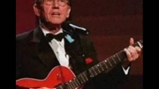 Chet Atkins "Dizzy Fingers"