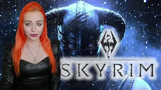 The Elder Scrolls V: Skyrim Anniversary Edition прохождение на русском #11