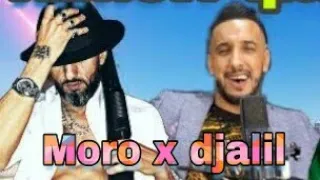 Moro x Cheb jalil (Youssef GH Remix)