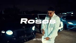 [FREE] DeeBaby Guitar Type Beat "Roses" | @ayteez