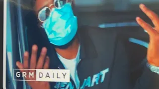 Dottavellz - 21Style [Music Video] | GRM Daily Reaction