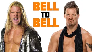 Chris Jericho's First and Last Matches in WWE - Bell to Bell (From fan to the Best in the World)