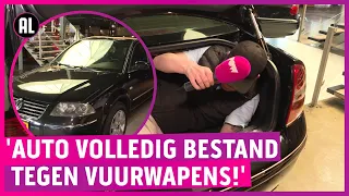 ZIEN: Auto's van Holleeder en Soerel te koop!