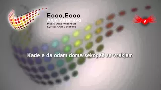 [2010]Anja Veterova – Eooo, Eooo(FYR Macedonia)