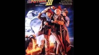 Doubleback / ZZ Top - Back to the Future: Part III