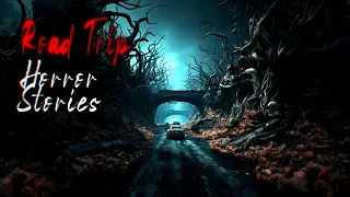 5 True Road Trip Horror Stories