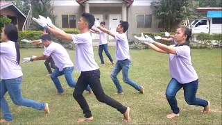 Doxology - Who am I by Davao Baptist Seminary Students