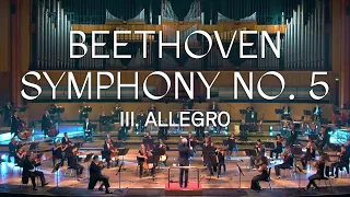 Beethoven Symphony No. 5: III. Allegro – LPO Moments