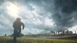 Battlefield 1 Official Singleplayer Campaign Trailer E3 2016