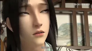 Shen Yuan being Shen Yuan for 2 minutes and 47 seconds straight || scumbag system