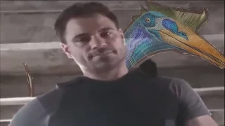 [Lost Tapes YTP] LOL Tapes Episode 3: Quetzalcoatlus