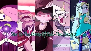 The Greatest...[SVTFOE]