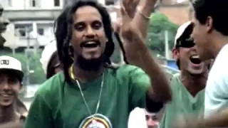 Ponto de Equilíbrio - Janela da Favela (Vídeo Oficial)