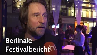 Berlinale 2018 - Festival-Bericht