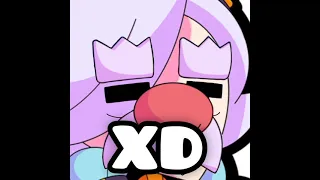 Hora de XD #2 [versión brawl stars]