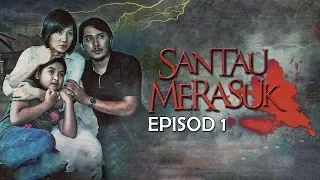 [FULL] Santau Merasuk | Episod 1