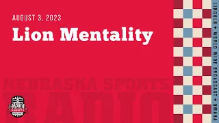 Lion Mentality | Hail Varsity Radio