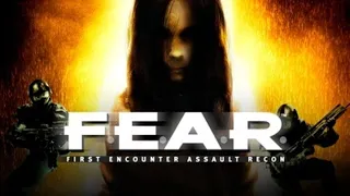 F.E.A.R. - [Complete Playthrough Part 1] - [1440p] - Gameplay PC