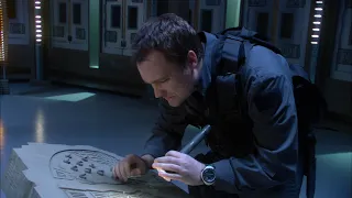 Stargate Atlantis - Season 2 - Trinity - The Arcturus Incident - Part 1