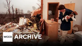 From the archives: Minnesota's top 5 most extreme weather moments, 1965-2012 | 75th Anniversary
