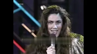 Al Bano e Romina Power- Liberta/Sempre sempre ( 1987/1988? ).