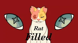 | Rat Filled - Warrior Cats OC PMV |