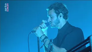 Editors Live Full Concert 2019