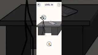 Draw puzzle 2 Level 36 Walkthrough Solution